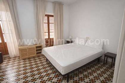 Flats in San Francisco, Vélez-Málaga. 