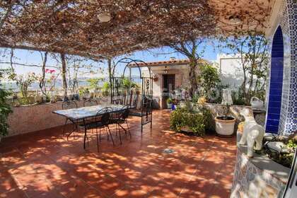 Penthouse venda em El Limonar, Vélez-Málaga. 