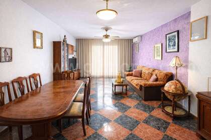 Plano venda em Canalejas, Vélez-Málaga. 