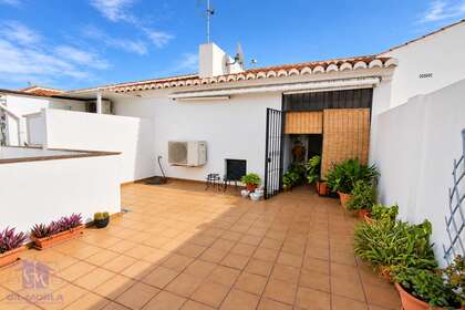 Duplex for sale in Canalejas, Vélez-Málaga. 