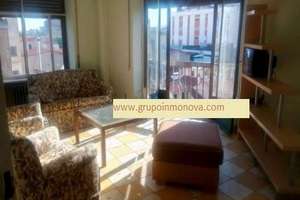 lounge - dining room