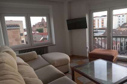 Flat in Centro, Salamanca. 
