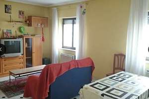 Flat in Plaza del Oeste, Salamanca. 