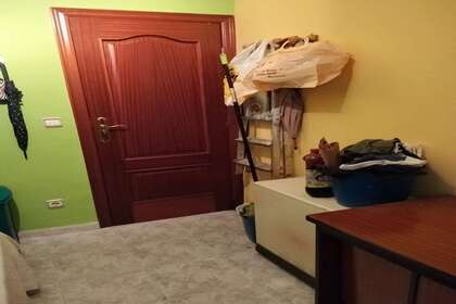 Plano venda em Garrido, Salamanca. 