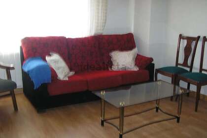 Flat in Avenida Portugal, Salamanca. 