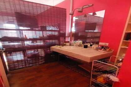 Plano em Centro, Salamanca. 