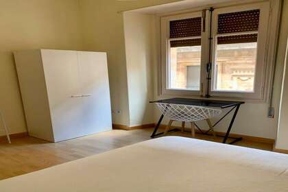 Plano em Centro, Salamanca. 