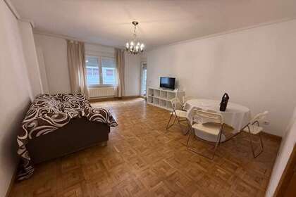 Flat in Centro, Salamanca. 