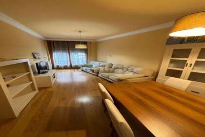 Appartamento +2bed in Gran  Via, Gran Via, Salamanca. 