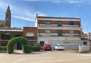 Investimento venda em Cañizal, Zamora. 