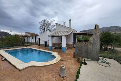 Ranch for sale in Alora, Málaga. 