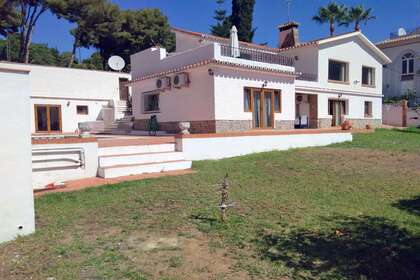 Villa venta en Torremolinos, Málaga. 