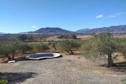 Ranch vendita in Paraje Jevar, Alora, Málaga. 