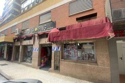 Kommercielle lokaler til salg i Malagueta, Málaga - Este. 