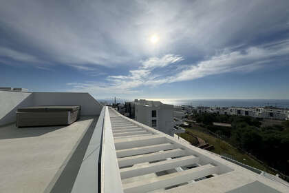 Penthouse Luxury for sale in Higueron, Fuengirola, Málaga. 