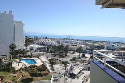 Apartment for sale in Solymar-puerto Marina, Benalmadena Costa, Benalmádena, Málaga. 