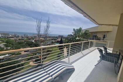 Flat for sale in Cortijo de Torrequebrada, Benalmádena, Málaga. 