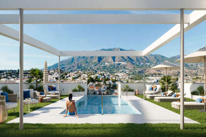 Flat for sale in Fuengirola, Málaga. 
