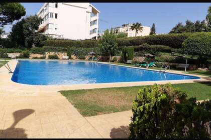 Penthouse for sale in Calahonda, Mijas, Málaga. 