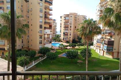 Apartamento venta en Playamar, Torremolinos, Málaga. 