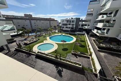 Lejligheder i La Colina, Torremolinos, Málaga. 