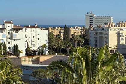 Lejligheder til salg i Playamar, Torremolinos, Málaga. 