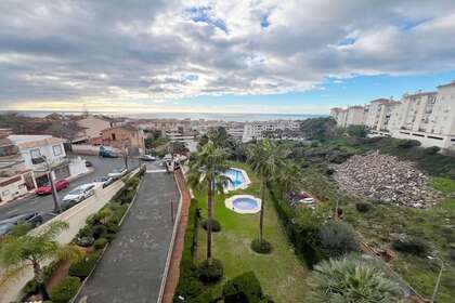 Plano venda em Arroyo de la Miel, Benalmádena, Málaga. 