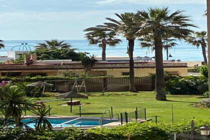 Flat for sale in Playamar, Torremolinos, Málaga. 