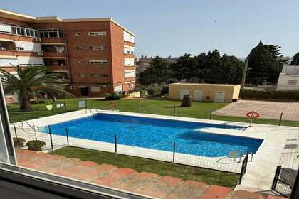 Apartamento em La Colina, Torremolinos, Málaga. 