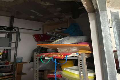 Despensa venda em La Colina, Torremolinos, Málaga. 