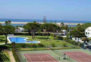 Apartmány v Portil,El, Huelva. 