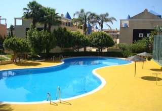 Apartmány v Islantilla, Huelva. 