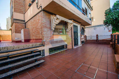 Flat for sale in Nervión, Distrito Nervión, Sevilla. 