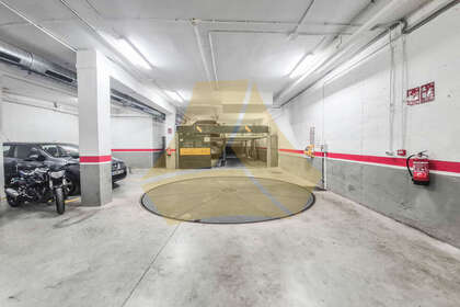 Garageplaatsen verkoop in Encarnación-Regina, Casco Antiguo, Sevilla. 