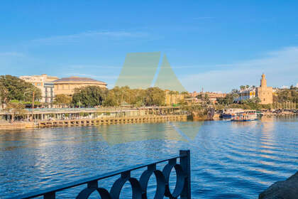 Flats in Triana casco Antiguo, Sevilla. 