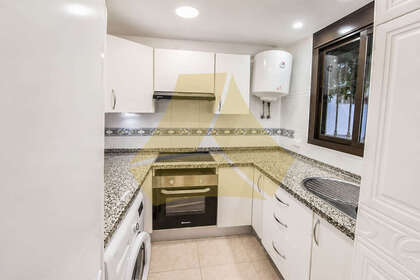 Flats verkoop in San Pablo - Santa Justa, Sevilla. 