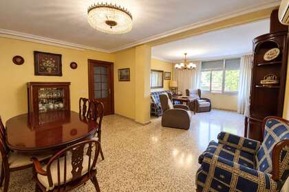 Квартира Продажа в Arroyo-santa Justa, Sevilla. 