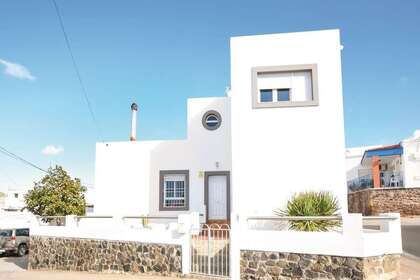 Dům na vesnici v Pozo de los Frailes, Almería. 