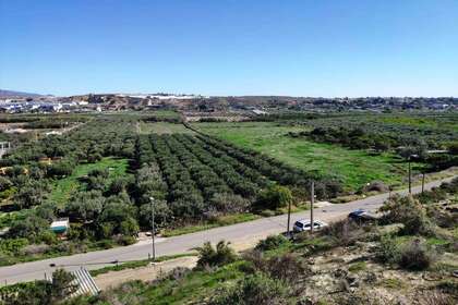 Venkovské / zemědělské půdy na prodej v Huércal de Almería. 