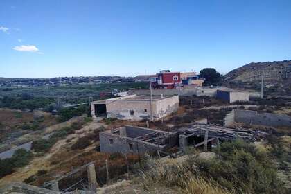 Venkovské / zemědělské půdy na prodej v Huércal de Almería. 