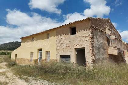 Casa di campagna vendita in Yecla, Murcia. 