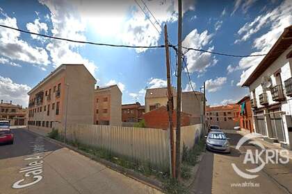 Grundstück/Finca zu verkaufen in Bargas, Toledo. 