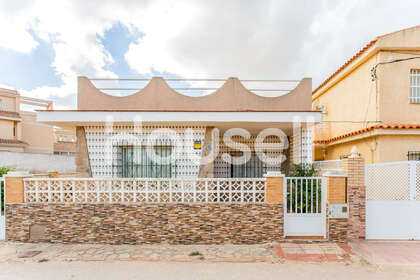 House for sale in Benijófar, Alicante. 