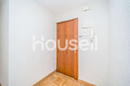 Flat for sale in Valladolid. 