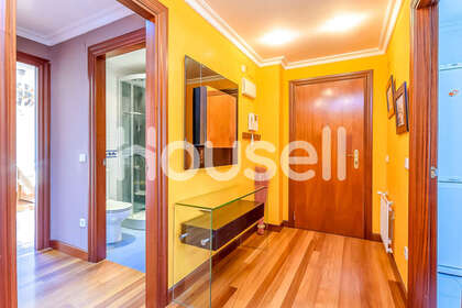 Appartamento +2bed vendita in Corredoria (Oviedo), Asturias. 