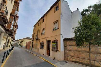 Dorpswoningen verkoop in Quintanar del Rey, Cuenca. 