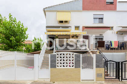 Maison de ville vendre en Oropesa del Mar/Orpesa, Castellón. 