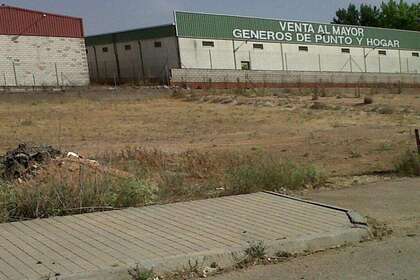 Pozemky na prodej v Quintanar del Rey, Cuenca. 