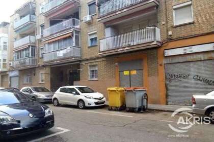 Warehouse for sale in Madrid. 