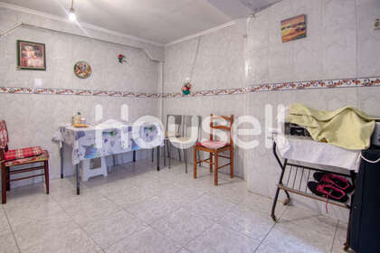 Flat for sale in Santander, Cantabria. 